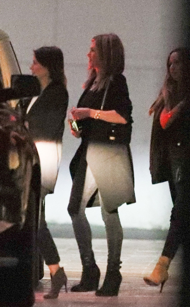 Jennifer Aniston Jennifer Aniston